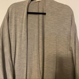 Donni womens cover up robe one size fits all